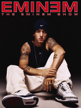 Eminem The Eminem Show Poster Wall Art Print