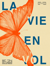 La Vie En Vol Butterfly Wall Art Print
