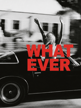 Whatever Car Photo Wall Art Print