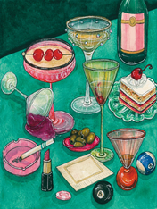 Wall Art Print - unframed