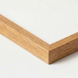 Wood Framed